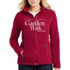 Women's Value Fleece Jacket Thumbnail