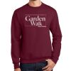 Essential Fleece Crewneck Sweatshirt Thumbnail