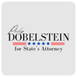 Philip Dobelstein for State's Attorney Thumbnail