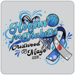 Hoopin For Diabetes Thumbnail